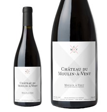 Château du Moulin-à-Vent, Moulin-à-Vent 2014