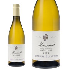 Domaine Glantenay, Meursault `Les Santenots` 2014