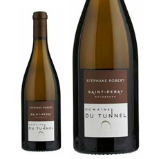Domaine du Tunnel, Saint-Péray Roussanne 2011