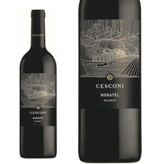 Cesconi, `Moratèl` 2012
