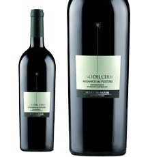 Vigneti del Vulture, Aglianico del Vulture `Piano del Cerro` 2013