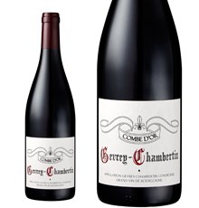 Combe d’Or, Gevrey-Chambertin 2014