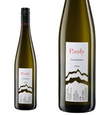 Axel Pauly, `Generations` Riesling Feinherb 2016