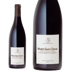 Jean-Claude Boisset, Morey-Saint-Denis 1er Cru `Monts Luisants` 2006
