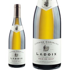 Domaine Chevalier, Ladoix Blanc `Bois de Mont` 2015