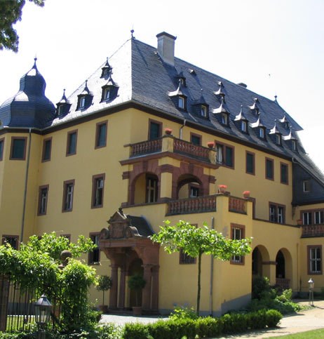 Schloss Vollrads