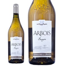 Domaine de La Pinte, Arbois Savagnin 2006