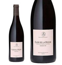 Jean-Claude Boisset, Clos de la Roche Grand Cru 2006