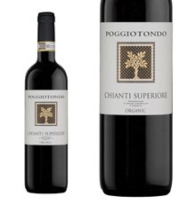 Poggiotondo, Chianti Superiore 2014