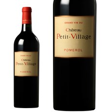Château Petit-Village, Pomerol 2011