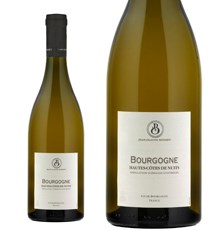 Jean-Claude Boisset, Bourgogne Hautes-Côtes de Nuits 2010