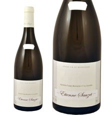 Domaine Etienne Sauzet, Puligny-Montrachet 1er Cru `Les Referts` 2011