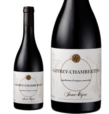 Jane Eyre, Gevrey-Chambertin 2015