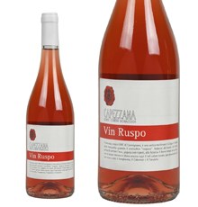 Capezzana, Vin Ruspo 2016