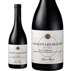 Jane Eyre, Savigny-Lès-Beaune 1er Cru 'Aux Vergelesses' 2015