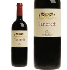 Donnafugata, `Tancredi` 2012