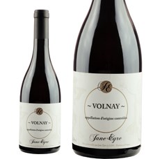 Jane Eyre, Volnay 2015