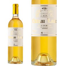 Château Laville, Sauternes 2008