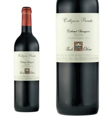 Isole e Olena, Cabernet Sauvignon `Collezione Privata` 2013