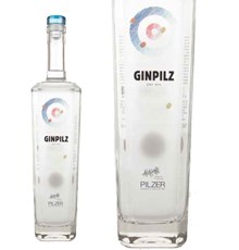 Pilzer, Ginpilz NV