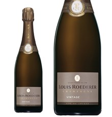 Louis Roederer, Brut Vintage 2008