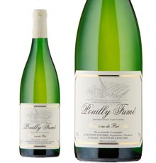 Domaine de Bel Air, Pouilly-Fumé 2016