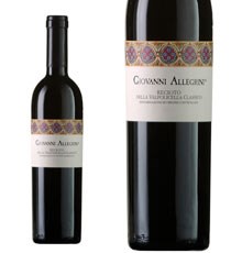 Allegrini, `Giovanni Allegrini` Recioto Classico 2012