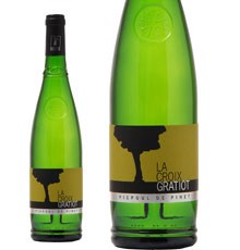Domaine La Croix Gratiot, Picpoul de Pinet Coteaux du Languedoc 2016