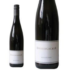 Dreissigacker, Estate Riesling 2011