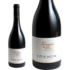 François & Fils, Côte-Rôtie 2014