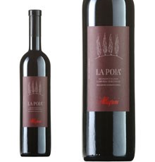 Allegrini, `La Poja` IGT 2011
