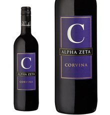 Alpha Zeta, `C` Corvina 2016