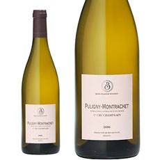 Jean-Claude Boisset, Puligny-Montrachet 1er Cru `Champ Gain` 2007