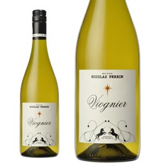 Maison Nicolas Perrin, Viognier 2015