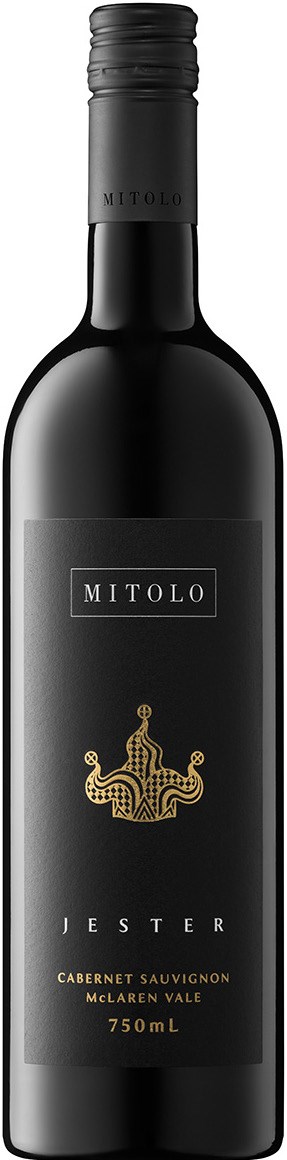 Mitolo, `Jester` McLaren Vale Cabernet Sauvignon 2014