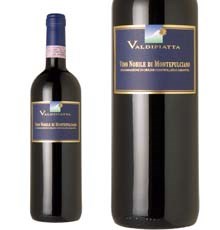 Tenuta Valdipiatta, Vino Nobile di Montepulciano 2013