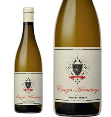 Maison Nicolas Perrin, Crozes-Hermitage Blanc 2015