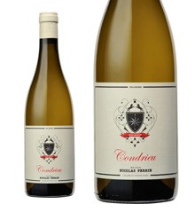 Maison Nicolas Perrin, Condrieu 2015