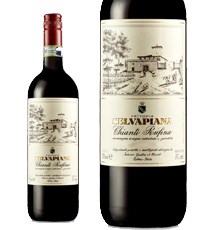 Selvapiana, Chianti Rufina 2014