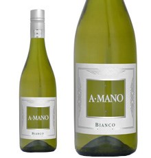 A Mano, Bianco 2016