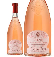 Cà dei Frati, `Rosa dei Frati` 2010