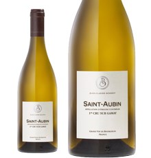Jean-Claude Boisset, Saint-Aubin 1er Cru `Sur Gamay` 2014
