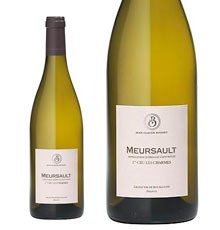 Jean-Claude Boisset, Meursault 1er Cru `Les Charmes` 2012