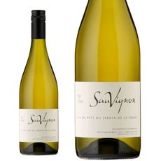 Vignerons de Valençay, Sauvignon VdP du Val de Loire 2016