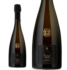 Devaux, D Millésimé 2005