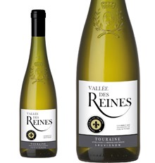 Oisly et Thésée, Touraine Sauvignon `Vallée des Reines` 2016