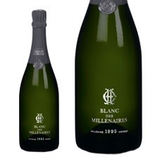 Charles Heidsieck, Blanc des Millénaires 1995