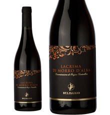 Cantine Belisario, Lacrima di Morro d'Alba 2016