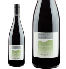 Domaine Richaud, `Terre de Galets` Côtes du Rhône 2014