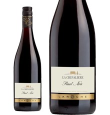 Mas La Chevalière, Pinot Noir IGP Pays d'OC 2015